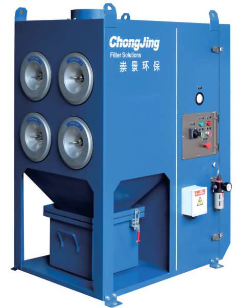 廣州市崇景環保設備有限公司