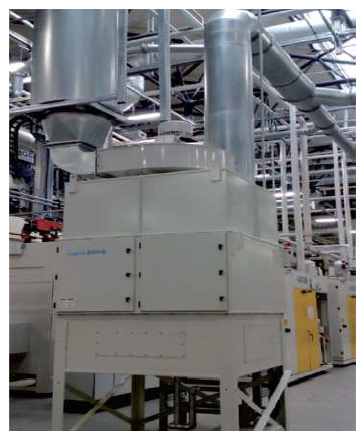 廣州市崇景環保設備有限公司