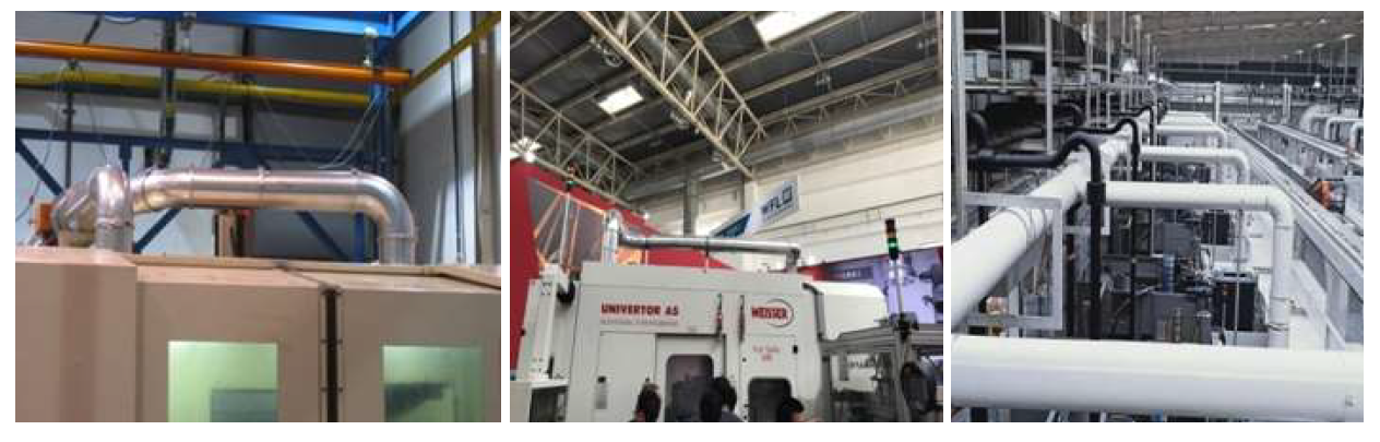 廣州市崇景環保設備有限公司