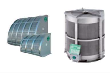 廣州市崇景環保設備有限公司