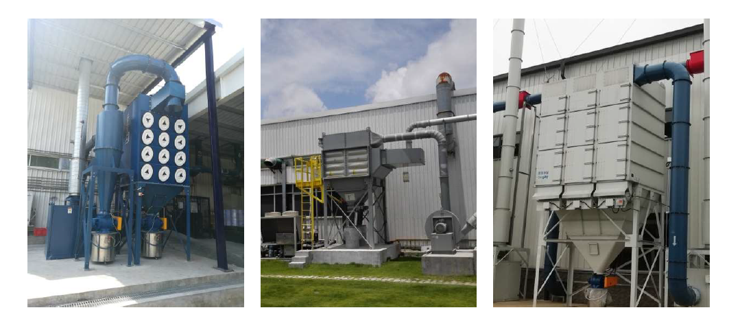 廣州市崇景環保設備有限公司