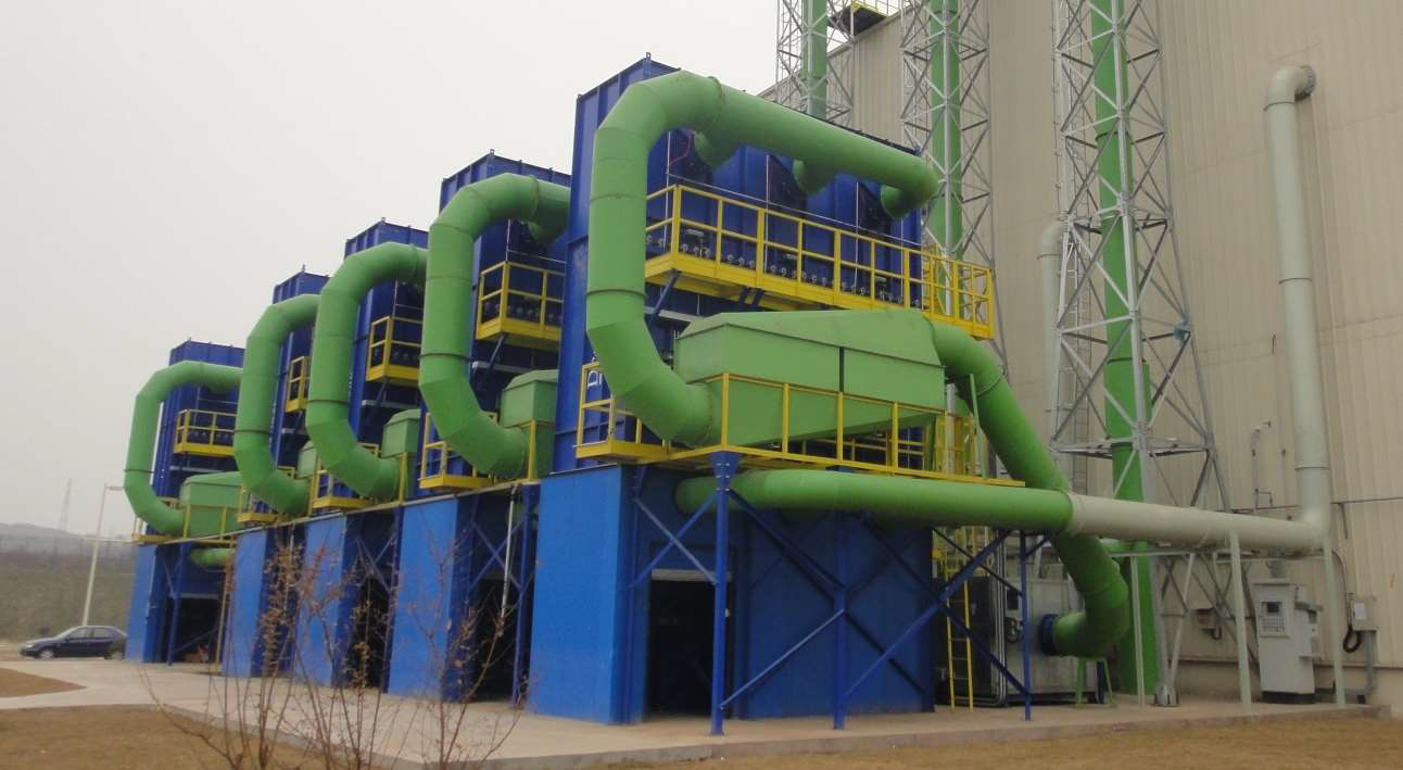 廣州市崇景環保設備有限公司