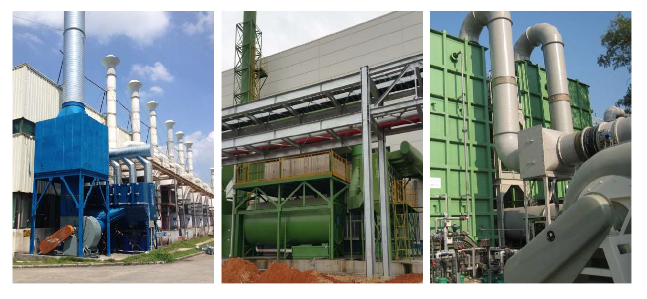 廣州市崇景環保設備有限公司