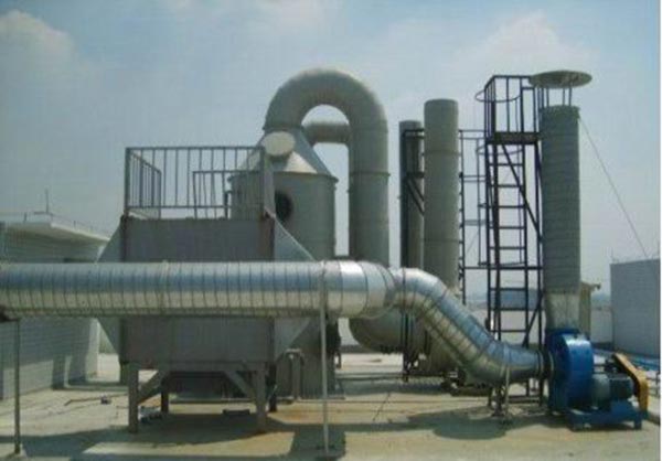 廣州市崇景環保設備有限公司