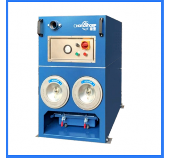 HP高負壓除塵器